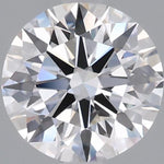 IGI 1.25 Carat Round Brilliant Lab Grown Diamond 人工培育鑽石 實驗室人造鑽石
