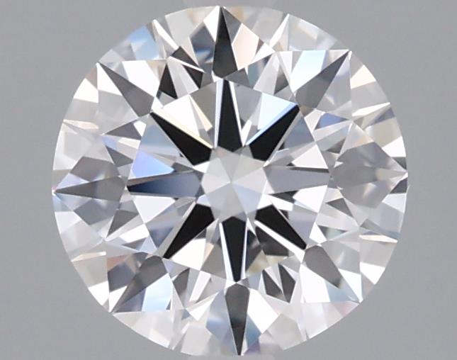 IGI 1.25 Carat Round Brilliant Lab Grown Diamond 人工培育鑽石 實驗室人造鑽石