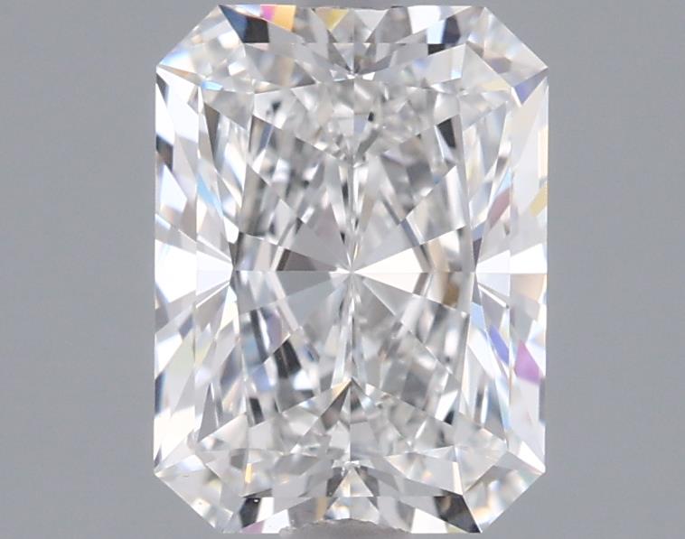 IGI 1.52 Carat Radiant Cut Lab Grown Diamond 人工培育鑽石 實驗室人造鑽石