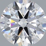 IGI 2.41 Carat Round Brilliant Lab Grown Diamond 人工培育鑽石 實驗室人造鑽石