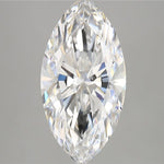 IGI 4.53 Carat Marquise Lab Grown Diamond 人工培育鑽石 實驗室人造鑽石