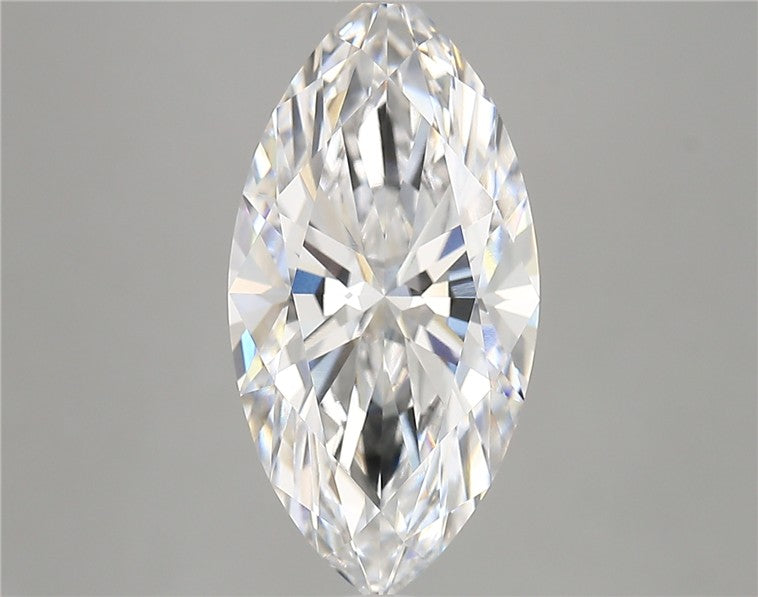 IGI 4.53 Carat Marquise Lab Grown Diamond 人工培育鑽石 實驗室人造鑽石