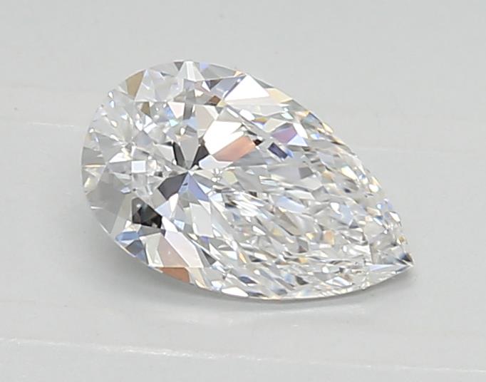 IGI 0.79 Carat Pear Lab Grown Diamond 人工培育鑽石 實驗室人造鑽石