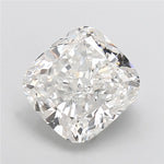 IGI 6.03 Carat Cushion Lab Grown Diamond 人工培育鑽石 實驗室人造鑽石