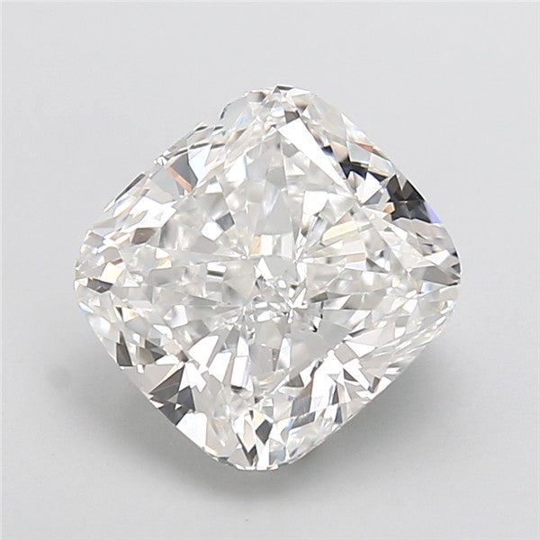 IGI 6.03 Carat Cushion Lab Grown Diamond 人工培育鑽石 實驗室人造鑽石