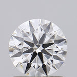 IGI 1.00 Carat Round Brilliant Lab Grown Diamond 人工培育鑽石 實驗室人造鑽石