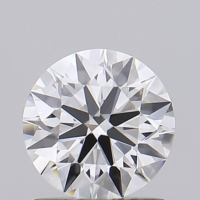 IGI 1.00 Carat Round Brilliant Lab Grown Diamond 人工培育鑽石 實驗室人造鑽石