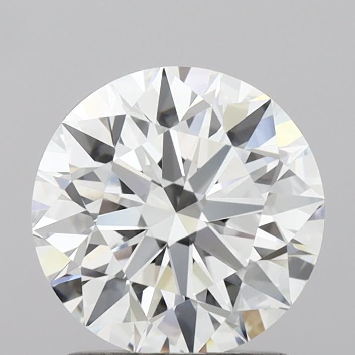 IGI 1.41 Carat Round Brilliant Lab Grown Diamond