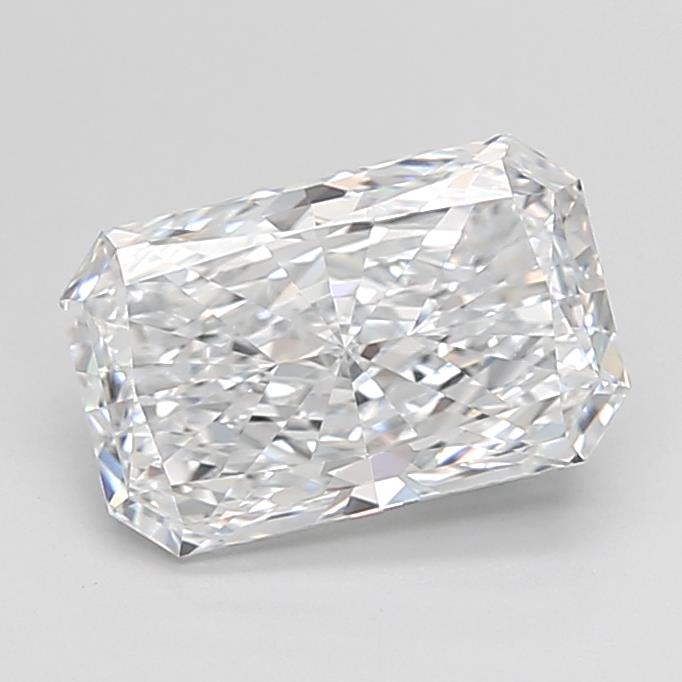 IGI 2.23 Carat Radiant Cut Lab Grown Diamond 人工培育鑽石 實驗室人造鑽石