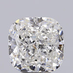 IGI 4.92 Carat Cushion Lab Grown Diamond 人工培育鑽石 實驗室人造鑽石