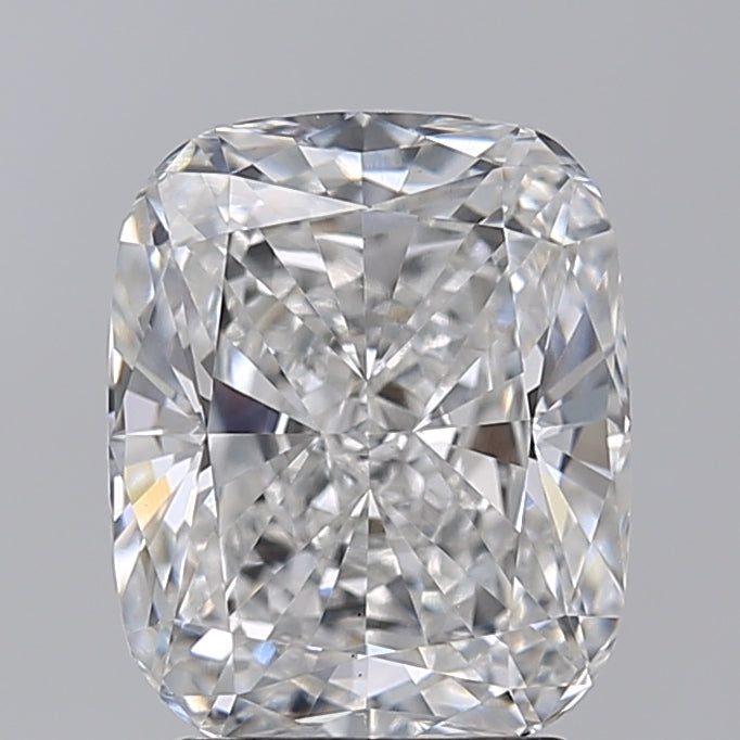 IGI 3.02 Carat 長枕形 - Long Cushion 培育鑽石 Lab Grown Diamond 人造鑽石 人工鑽石 實驗室鑽石 培養鑽石 香港 培育鑽 