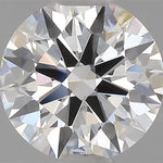 IGI 0.82 Carat Round Brilliant Lab Grown Diamond 人工培育鑽石 實驗室人造鑽石