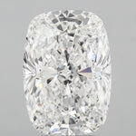 IGI 8.01 Carat Cushion Lab Grown Diamond 人工培育鑽石 實驗室人造鑽石
