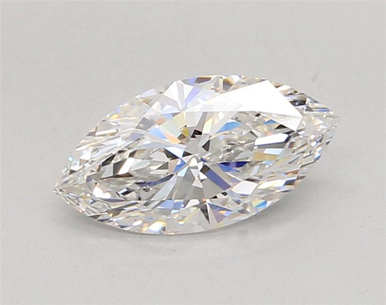 IGI 1.34 Carat Marquise Lab Grown Diamond 人工培育鑽石 實驗室人造鑽石