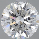 IGI 1.60 Carat Round Brilliant Lab Grown Diamond 人工培育鑽石 實驗室人造鑽石