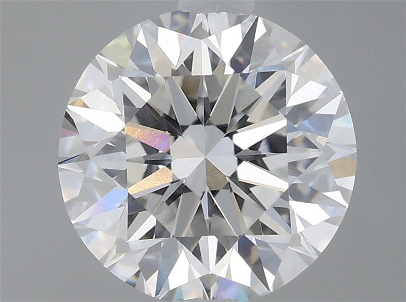 IGI 1.60 Carat Round Brilliant Lab Grown Diamond 人工培育鑽石 實驗室人造鑽石