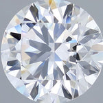 IGI 1.96 Carat Round Brilliant Lab Grown Diamond 人工培育鑽石 實驗室人造鑽石
