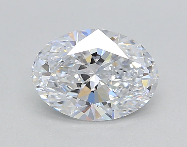 IGI 1.06 Carat 橢圓形 - Oval 培育鑽石 Lab Grown Diamond 人造鑽石 人工鑽石 實驗室鑽石 培養鑽石 香港 培育鑽 