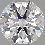 IGI 1.00 Carat Round Brilliant Lab Grown Diamond 人工培育鑽石 實驗室人造鑽石