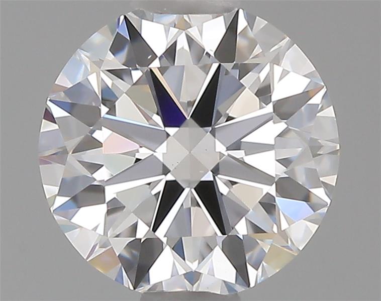 IGI 1.00 Carat Round Brilliant Lab Grown Diamond 人工培育鑽石 實驗室人造鑽石