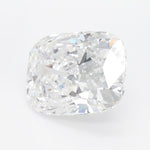 IGI 2.1 Carat Cushion Lab Grown Diamond