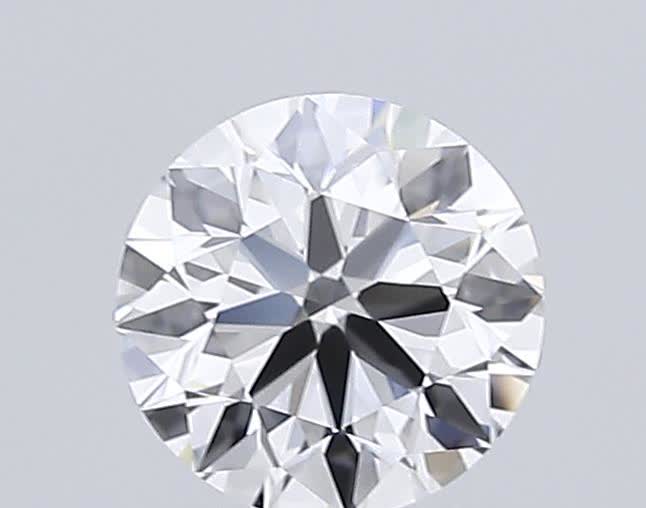 IGI 1.34 Carat Round Brilliant Lab Grown Diamond