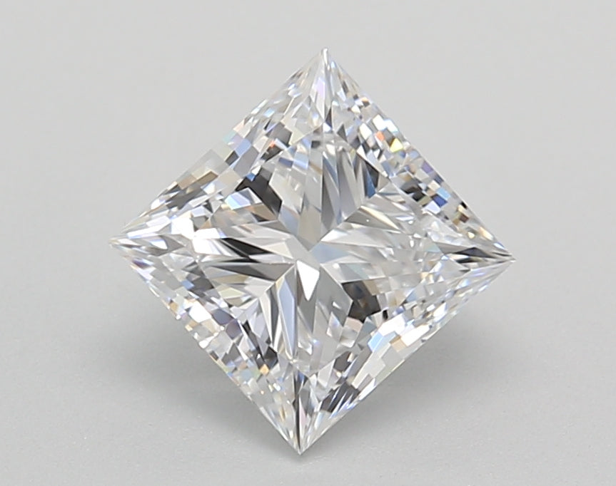 IGI 1.52 Carat 公主方 - Princess Cut 培育鑽石 Lab Grown Diamond 人造鑽石 人工鑽石 實驗室鑽石 培養鑽石 香港 培育鑽 