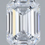 IGI 1.08 Carat Emerald Lab Grown Diamond 人工培育鑽石 實驗室人造鑽石