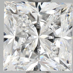 IGI 1.96 Carat Princess Cut Lab Grown Diamond 人工培育鑽石 實驗室人造鑽石