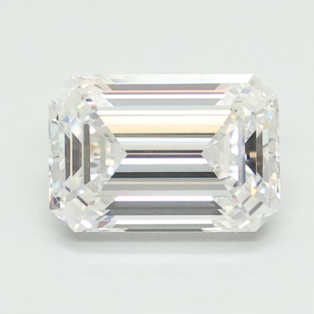 IGI 1.1 Carat Emerald Lab Grown Diamond