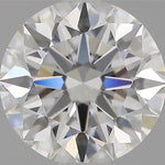 IGI 1.20 Carat Round Brilliant Lab Grown Diamond 人工培育鑽石 實驗室人造鑽石