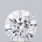 IGI 1.8 Carat Round Brilliant Lab Grown Diamond