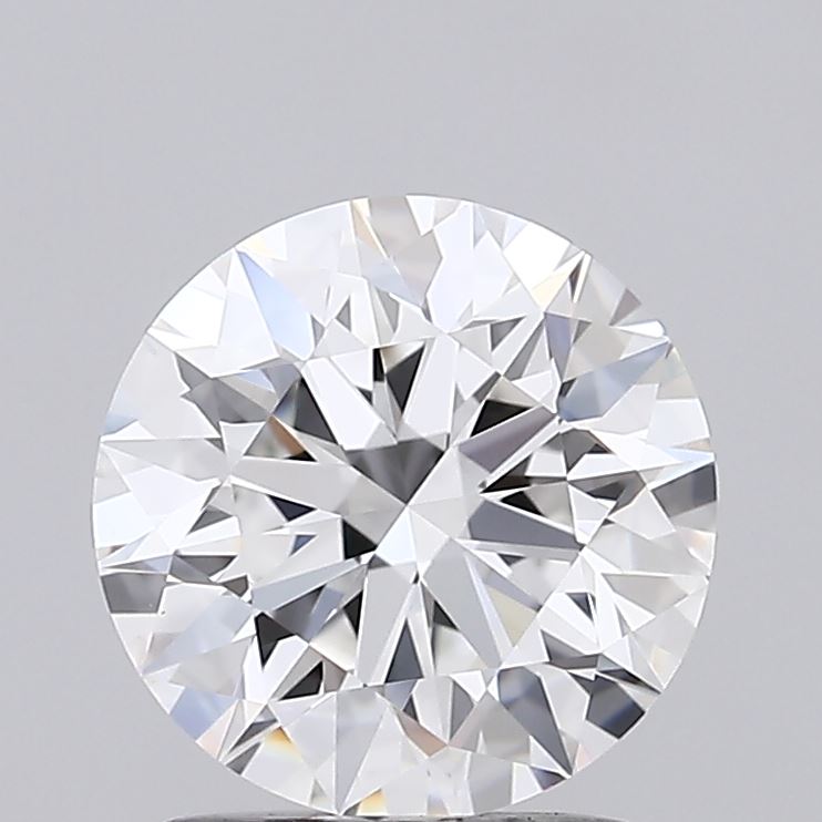 IGI 1.8 Carat Round Brilliant Lab Grown Diamond
