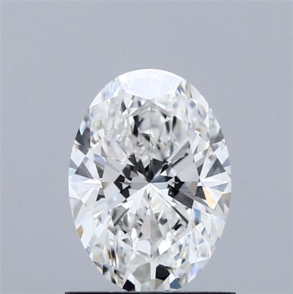 IGI 1.02 Carat Oval Lab Grown Diamond 人工培育鑽石 實驗室人造鑽石