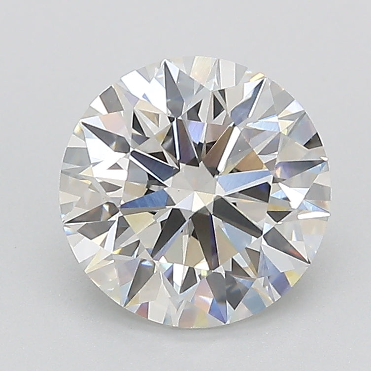 IGI 2.03 Carat 圓形 - Round Brilliant 培育鑽石 Lab Grown Diamond 人造鑽石 人工鑽石 實驗室鑽石 培養鑽石 香港 培育鑽 