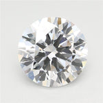 IGI 1.50 Carat Round Brilliant Lab Grown Diamond 人工培育鑽石 實驗室人造鑽石