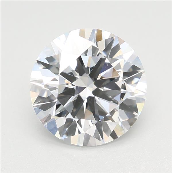 IGI 1.50 Carat Round Brilliant Lab Grown Diamond 人工培育鑽石 實驗室人造鑽石