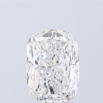 IGI 2.32 Carat Cushion Lab Grown Diamond 人工培育鑽石 實驗室人造鑽石