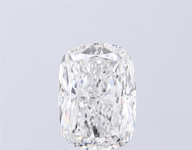 IGI 2.32 Carat Cushion Lab Grown Diamond 人工培育鑽石 實驗室人造鑽石