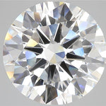 IGI 7.02 Carat Round Brilliant Lab Grown Diamond 人工培育鑽石 實驗室人造鑽石