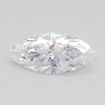 IGI 1 Carat Marquise Lab Grown Diamond