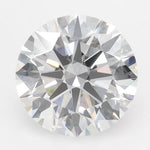 IGI 1.78 Carat Round Brilliant Lab Grown Diamond
