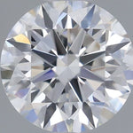 IGI 1.18 Carat Round Brilliant Lab Grown Diamond 人工培育鑽石 實驗室人造鑽石