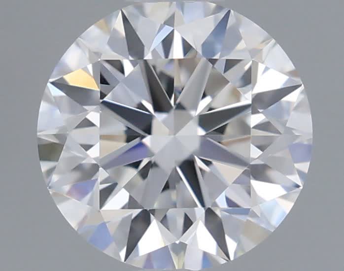 IGI 1.18 Carat Round Brilliant Lab Grown Diamond 人工培育鑽石 實驗室人造鑽石