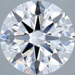 IGI 5.03 Carat Round Brilliant Lab Grown Diamond 人工培育鑽石 實驗室人造鑽石