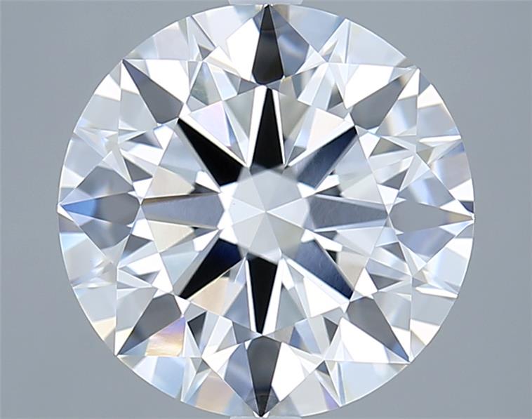 IGI 5.03 Carat Round Brilliant Lab Grown Diamond 人工培育鑽石 實驗室人造鑽石