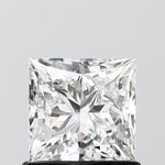 IGI 1.04 Carat Princess Cut Lab Grown Diamond 人工培育鑽石 實驗室人造鑽石