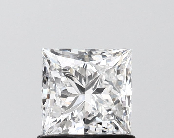 IGI 1.04 Carat Princess Cut Lab Grown Diamond 人工培育鑽石 實驗室人造鑽石