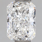 IGI 1.14 Carat Radiant Cut Lab Grown Diamond 人工培育鑽石 實驗室人造鑽石
