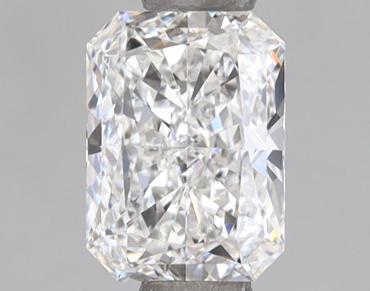 IGI 1.14 Carat Radiant Cut Lab Grown Diamond 人工培育鑽石 實驗室人造鑽石